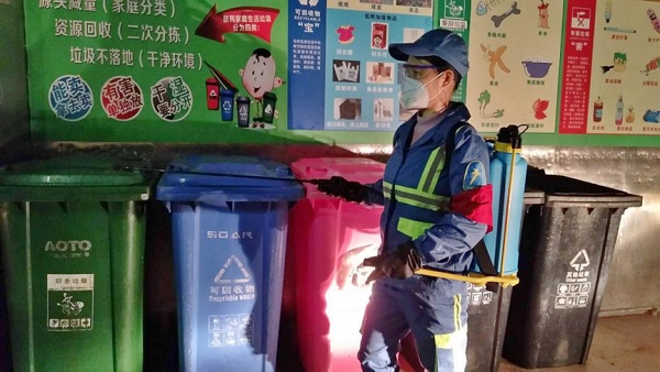 过劳与低保障|越秀区环卫行业用工现状调研报告