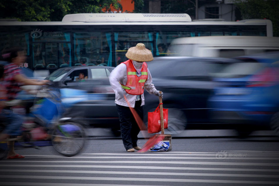中国十城环卫行业工人权益政策分析报告（三）