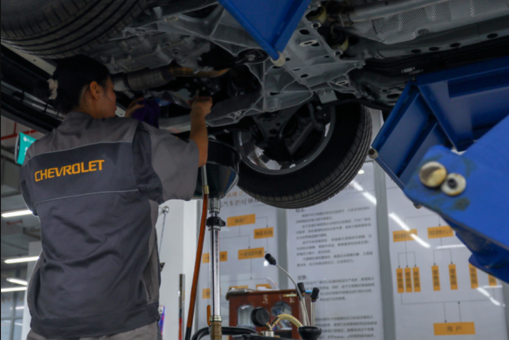 职业教育2021年度回顾：当职校生被看见以后…